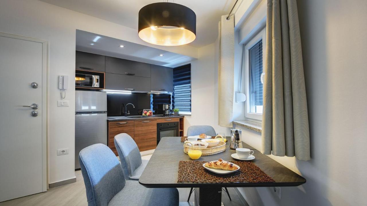 Apartmán Exclusive Pula