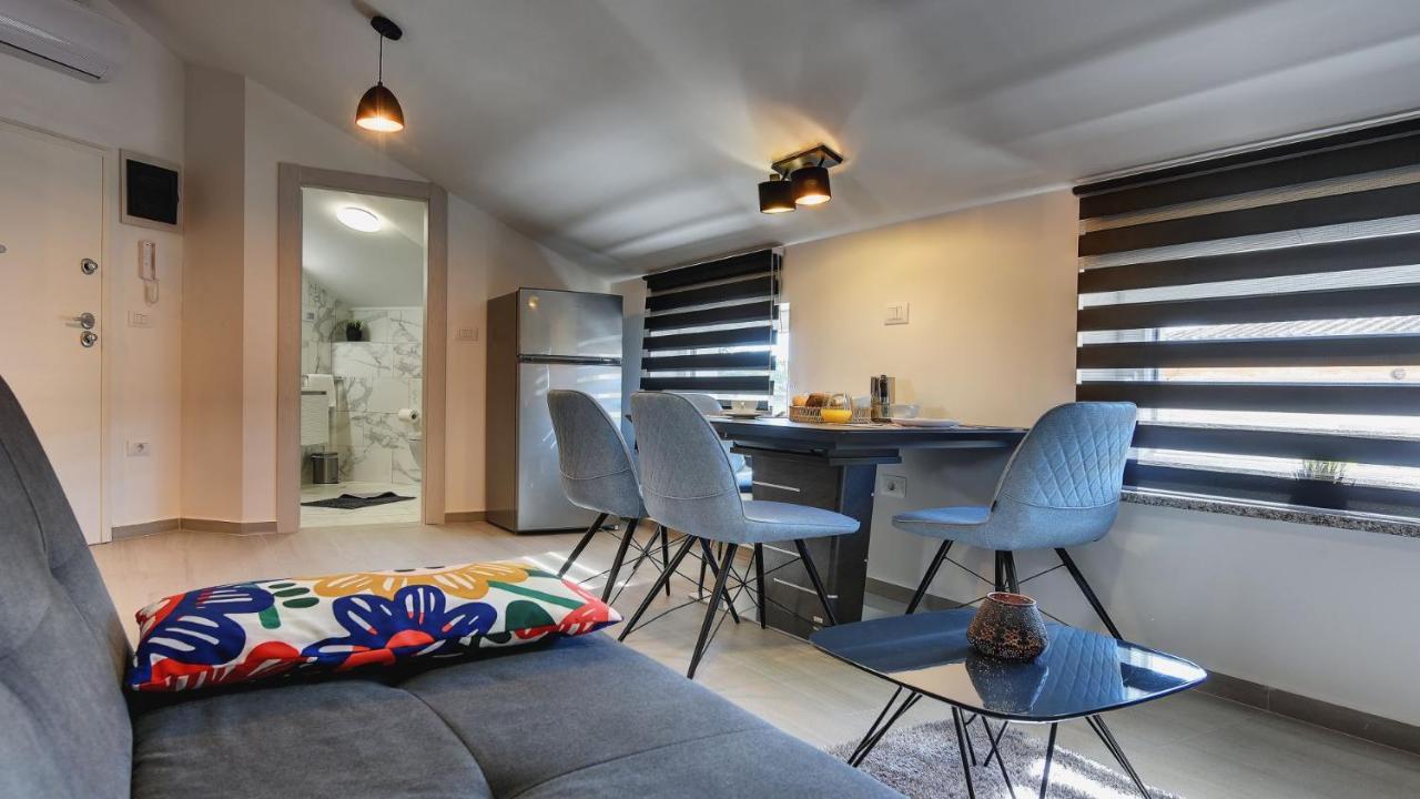 Apartmán Exclusive