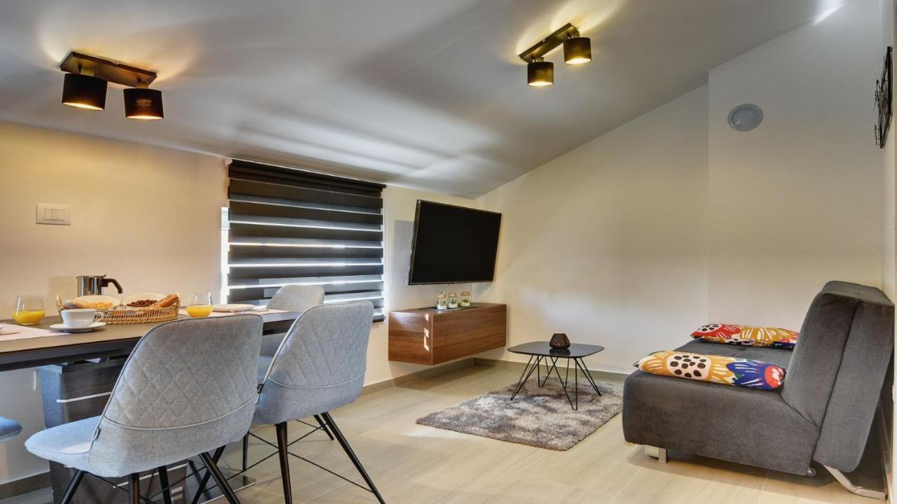 Exclusive Apartmán