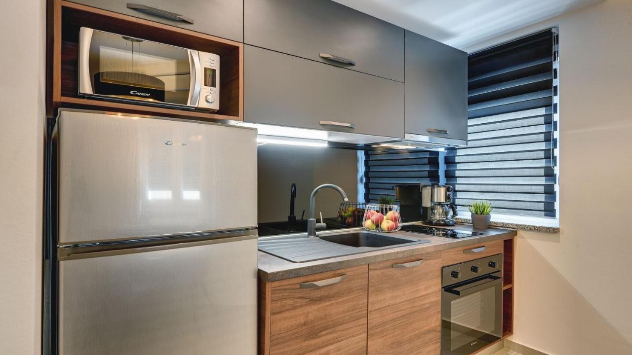 Apartmán Exclusive