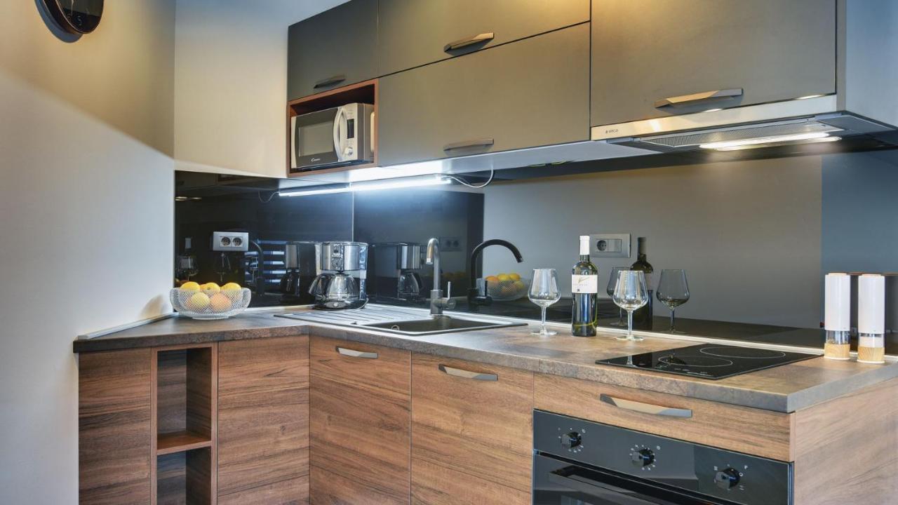 Exclusive Apartmán
