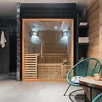 Exclusive Pula City Apartments