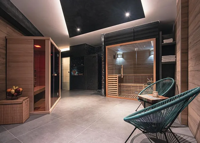 Exclusive Pula City Apartments