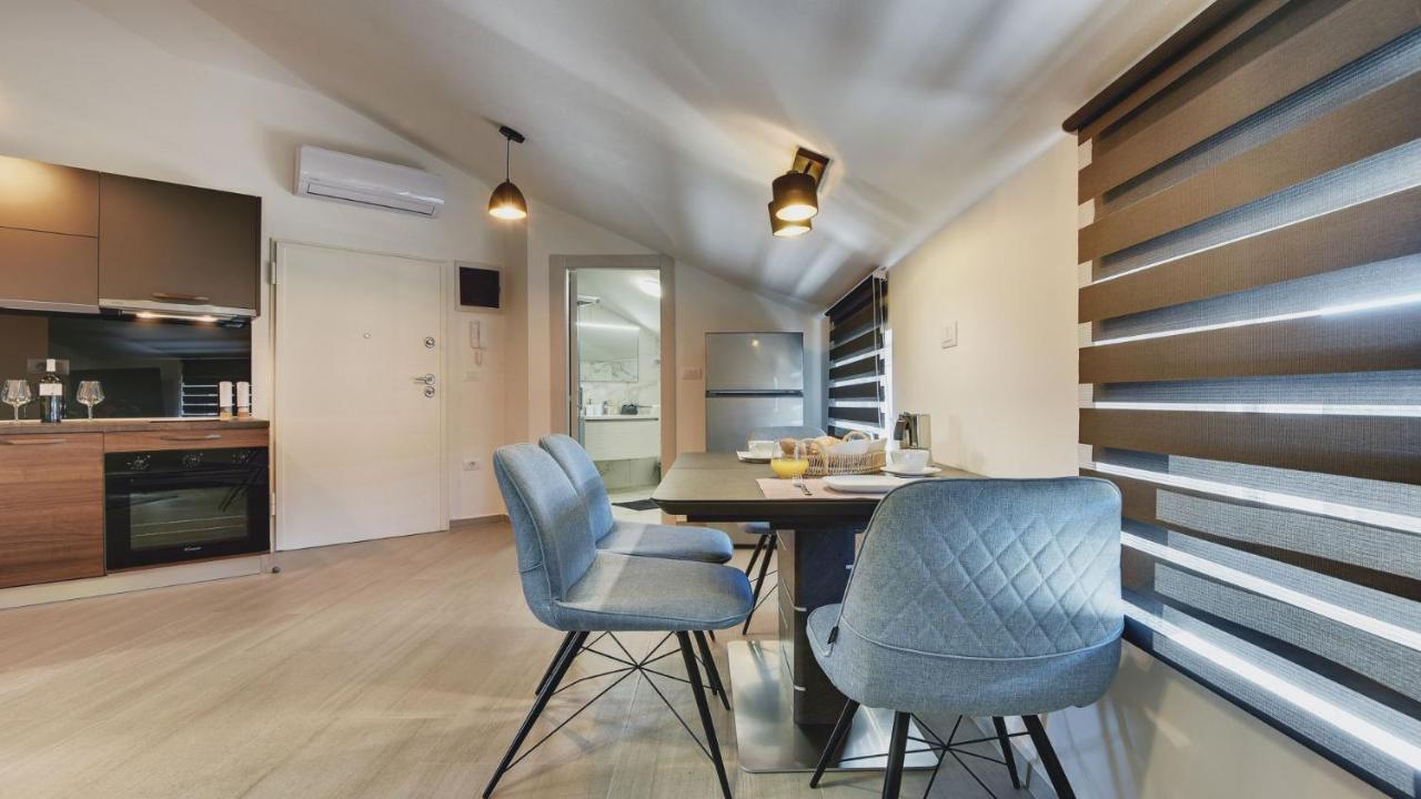 Apartment Exclusive