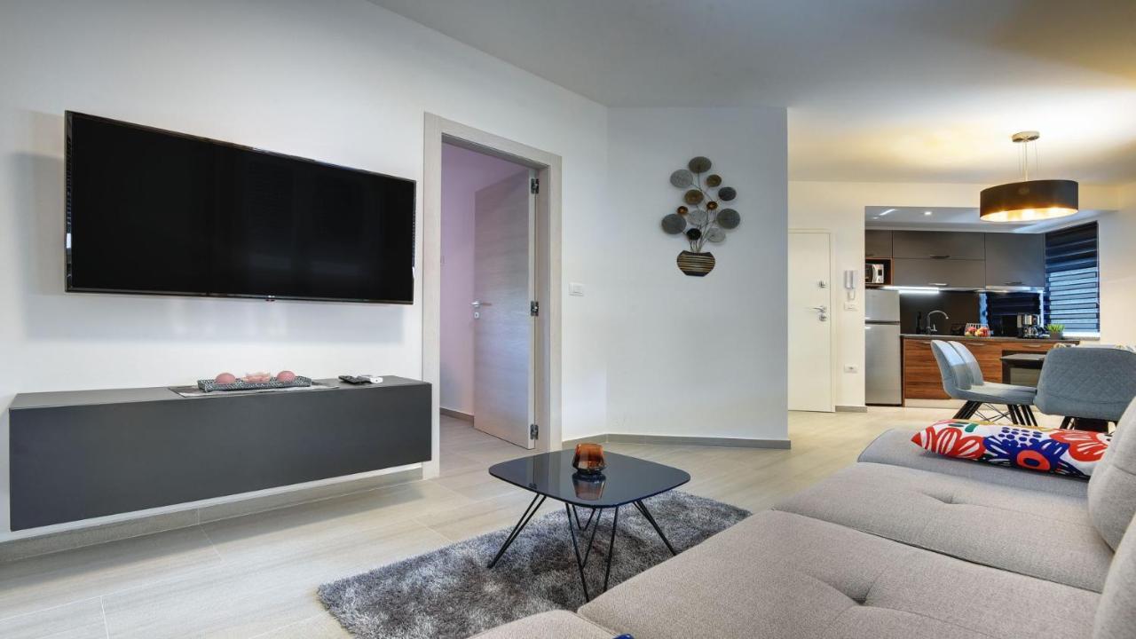 Exclusive Apartment